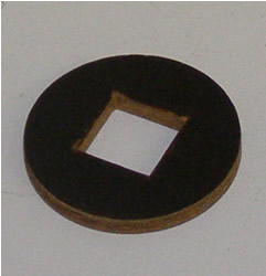 Delta Tool Part 430-02-104-0003 Washer sub for 904-07-101-2947 430-02-104-0003